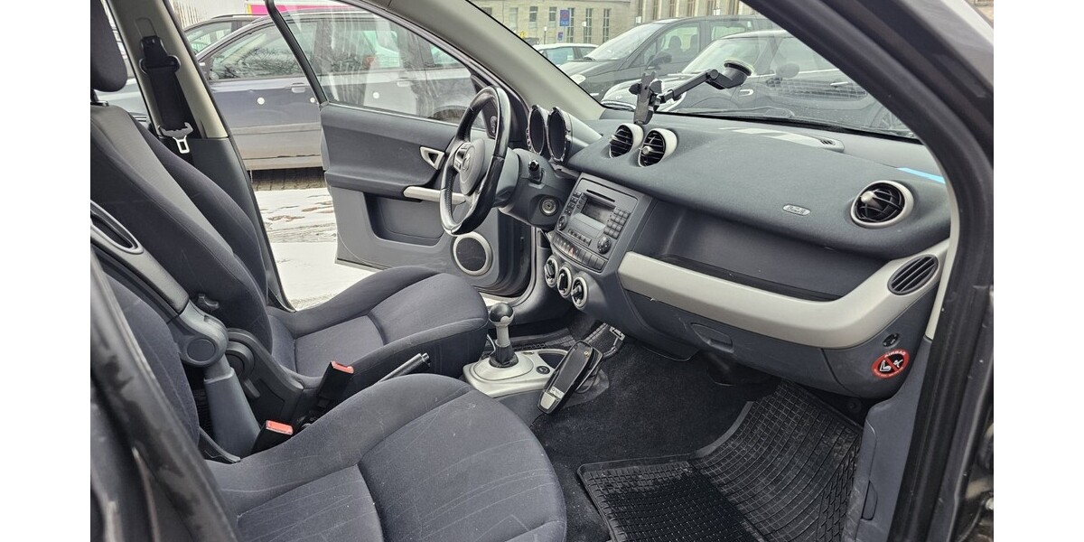 Smart ForFour 148.000 km 3.200 &euro; Berlin 10178