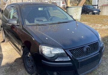 VW Polo 150.000 km 1.400 &euro; Nauen 14641