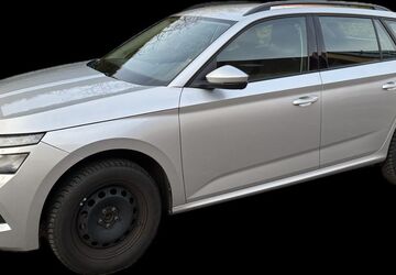 Skoda Kamiq 29.500 km 16.000 &euro; Berlin 13465