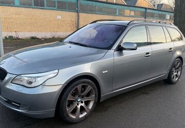 BMW 530 283.258 km 6.250 &euro; Berlin 13158