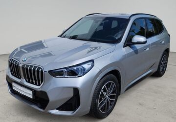 BMW X1 7.920 km 37.990 &euro; Potsdam 14482