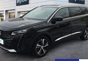 Peugeot 5008 22.400 km 29.990 &euro; Berlin 12681
