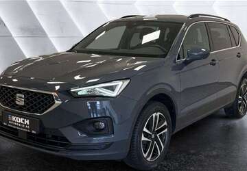 Seat Tarraco 70.572 km 24.990 &euro; Berlin-Marzahn 12681