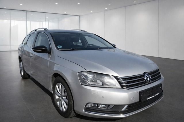 VW Passat 124.989 km 13.890 &euro; Potsdam-Drewitz 14480