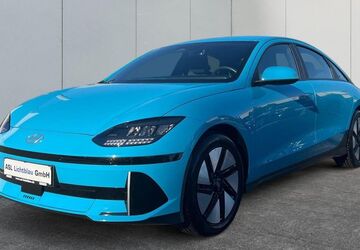 Hyundai IONIQ 6 9.135 km 24.990 &euro; Teltow 14513