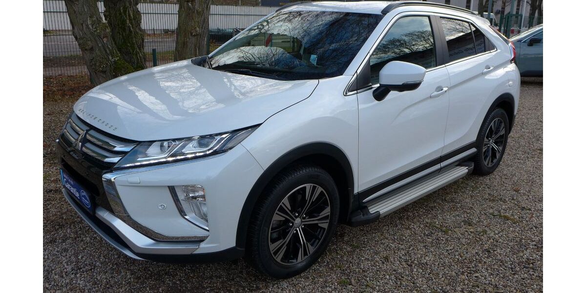 Mitsubishi Eclipse Cross 34.996 km 15.980 &euro; Berlin 13088