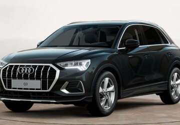 Audi Q3 5.484 km 42.970 &euro; Potsdam 14482