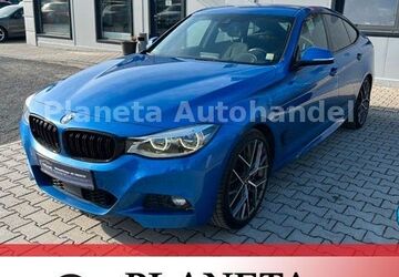 BMW 335 165.929 km 19.999 &euro; Ludwigsfelde 14974