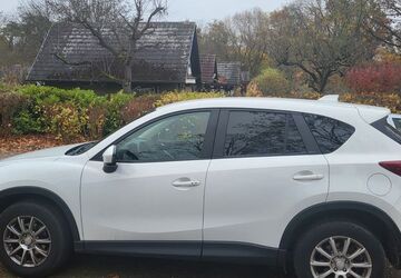 Mazda CX-5 200.000 km 7.700 &euro; Berlin 13583