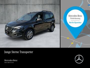 Gebrauchte Mercedes-Benz Citan
