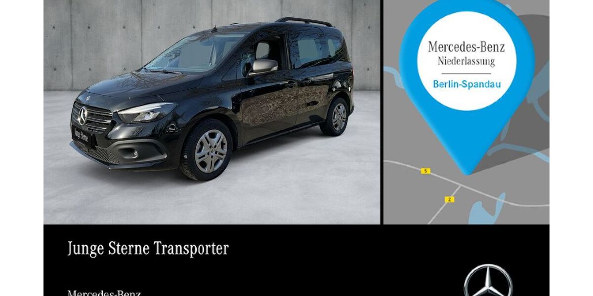 Mercedes-Benz Citan 3.936 km 29.380 &euro; Berlin 13581