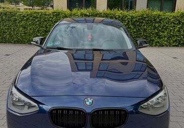 BMW 116 115.000 km 8.800 &euro; Potsdam 14471