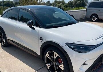 Smart #3 20.900 km 36.200 &euro; Berlin 12355