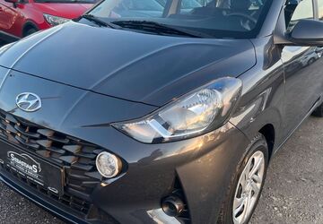 Hyundai i10 14.792 km 13.350 &euro; Neuseddin bei Berlin 14554