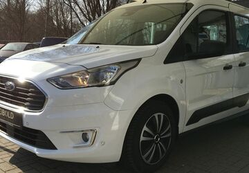 Ford Tourneo Connect 33.011 km 14.980 &euro; Berlin 10315