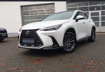 Lexus NX 350h 9.122 km 51.590 &euro; Berlin 13403