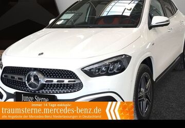Mercedes-Benz GLA 250 15.841 km 45.990 &euro; Berlin 12681