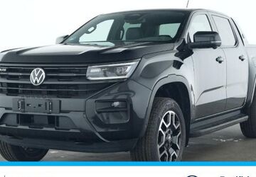 VW Amarok 25.499 km 51.975 &euro; Berlin 13088