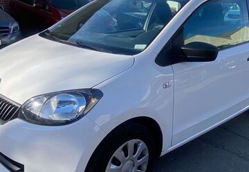 Skoda Citigo 144.000 km 4.990 &euro; Berlin-Lichtenberg 10365