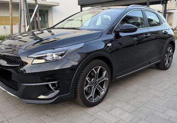 Kia XCeed 23.432 km 18.499 &euro; Teltow 14513