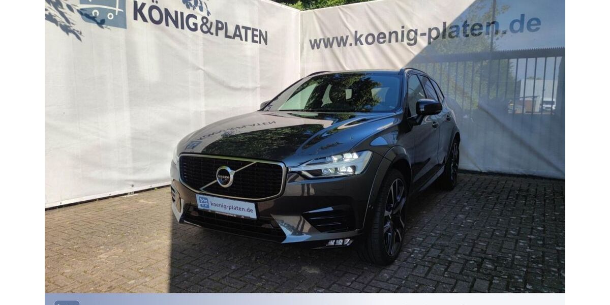 Volvo XC60 87.000 km 30.950 &euro; Berlin Tegel 13509
