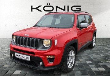 Jeep Renegade 28.271 km 19.999 &euro; Teltow 14513