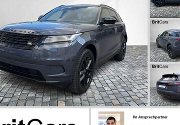 Land Rover Range Rover Velar 17.504 km 87.450 &euro; Berlin 10711