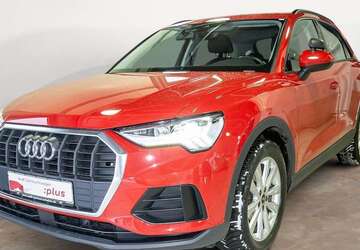 Audi Q3 34.941 km 26.490 &euro; Potsdam 14482