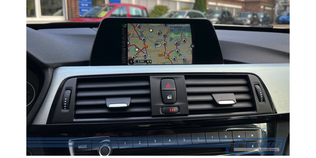 BMW 320 Gran Turismo 320d xDriveSport Line*HUD*Leder 141.487 km 14.990 &euro; Berlin 13187