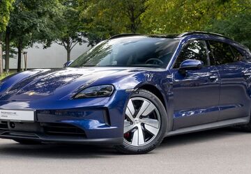 Porsche Taycan 18.720 km 89.300 &euro; Berlin 10587