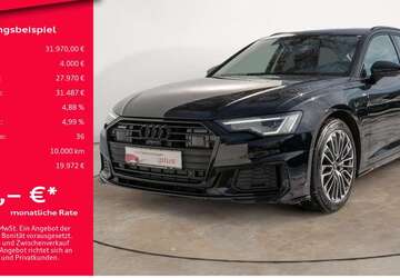 Audi A6 81.618 km 31.970 &euro; Potsdam 14482
