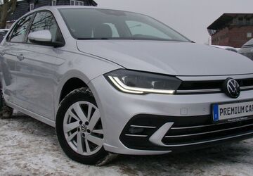 VW Polo 19.923 km 18.980 &euro; Falkensee 14612
