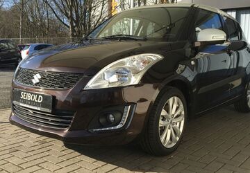 Suzuki Swift 20.489 km 11.980 &euro; Berlin 10315