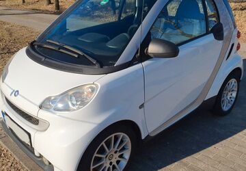 Smart ForTwo 153.400 km 2.900 &euro; Schönwalde-Glien 14621