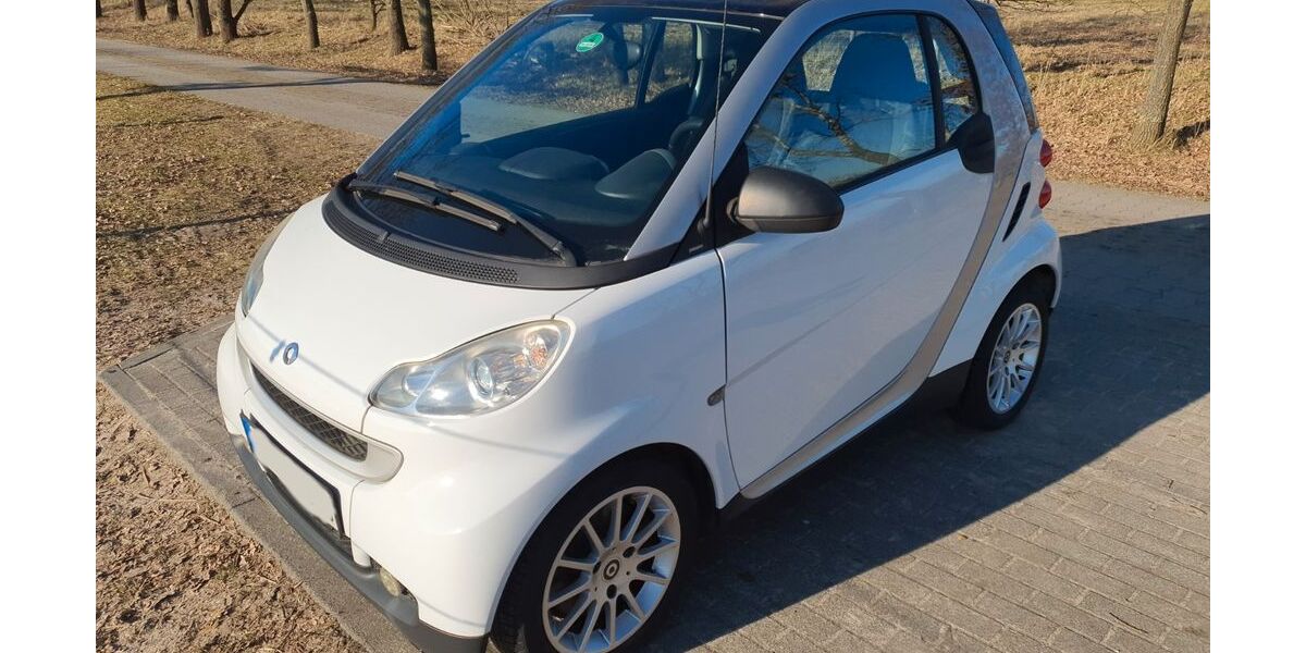 Smart ForTwo 153.400 km 2.900 &euro; Schönwalde-Glien 14621