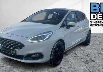 Ford Fiesta 58.468 km 15.480 &euro; Berlin 12359