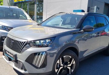 Peugeot 2008 7.569 km 21.780 &euro; Potsdam 14480