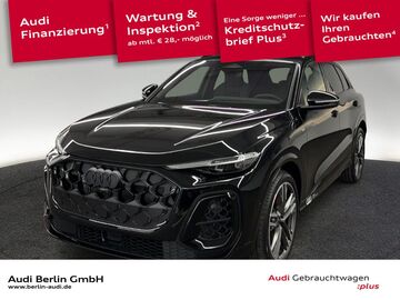 Gebrauchte Audi Q5