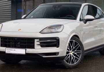 Porsche Cayenne 23.548 km 109.900 &euro; Berlin 12487