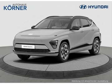 Gebrauchte Hyundai Kona