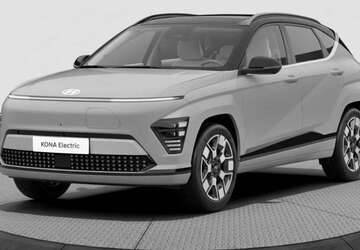 Hyundai KONA 4.000 km 40.995 &euro; Berlin 12683