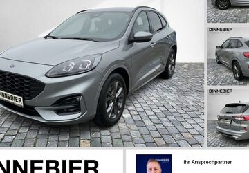 Ford Kuga 24.062 km 25.793 &euro; Berlin 13581