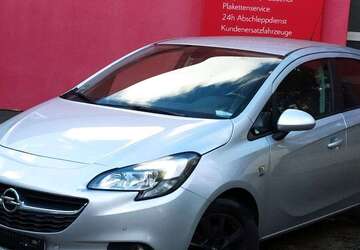 Opel Corsa 43.250 km 7.500 &euro; Berlin 10317