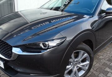 Mazda CX-30 6.888 km 24.990 &euro; Nauen 14641