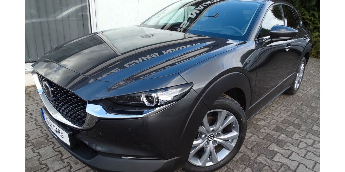 Mazda CX-30 6.888 km 24.990 &euro; Nauen 14641