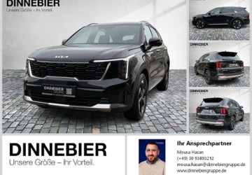 Kia Sorento 9.999 km 56.989 &euro; Berlin 12681