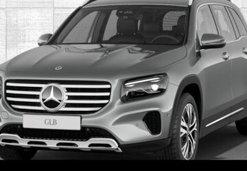 Mercedes-Benz GLB 200 9.900 km 42.580 &euro; Berlin 10587