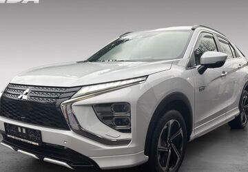 Mitsubishi Eclipse Cross 50.000 km 22.450 &euro; Berlin - Buckow 12351