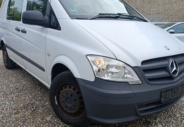 Mercedes-Benz Vito 248.000 km 5.950 &euro; Berlin 10245