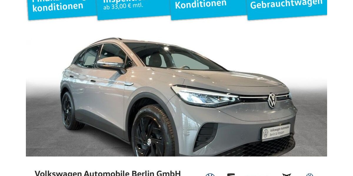VW ID.4 54.850 km 23.870 &euro; Berlin 12099